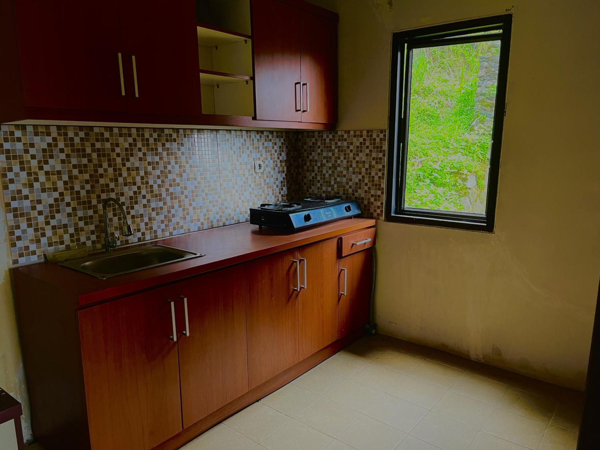 Jcc Villas, Puncak Cipayung (West Java) Exterior foto