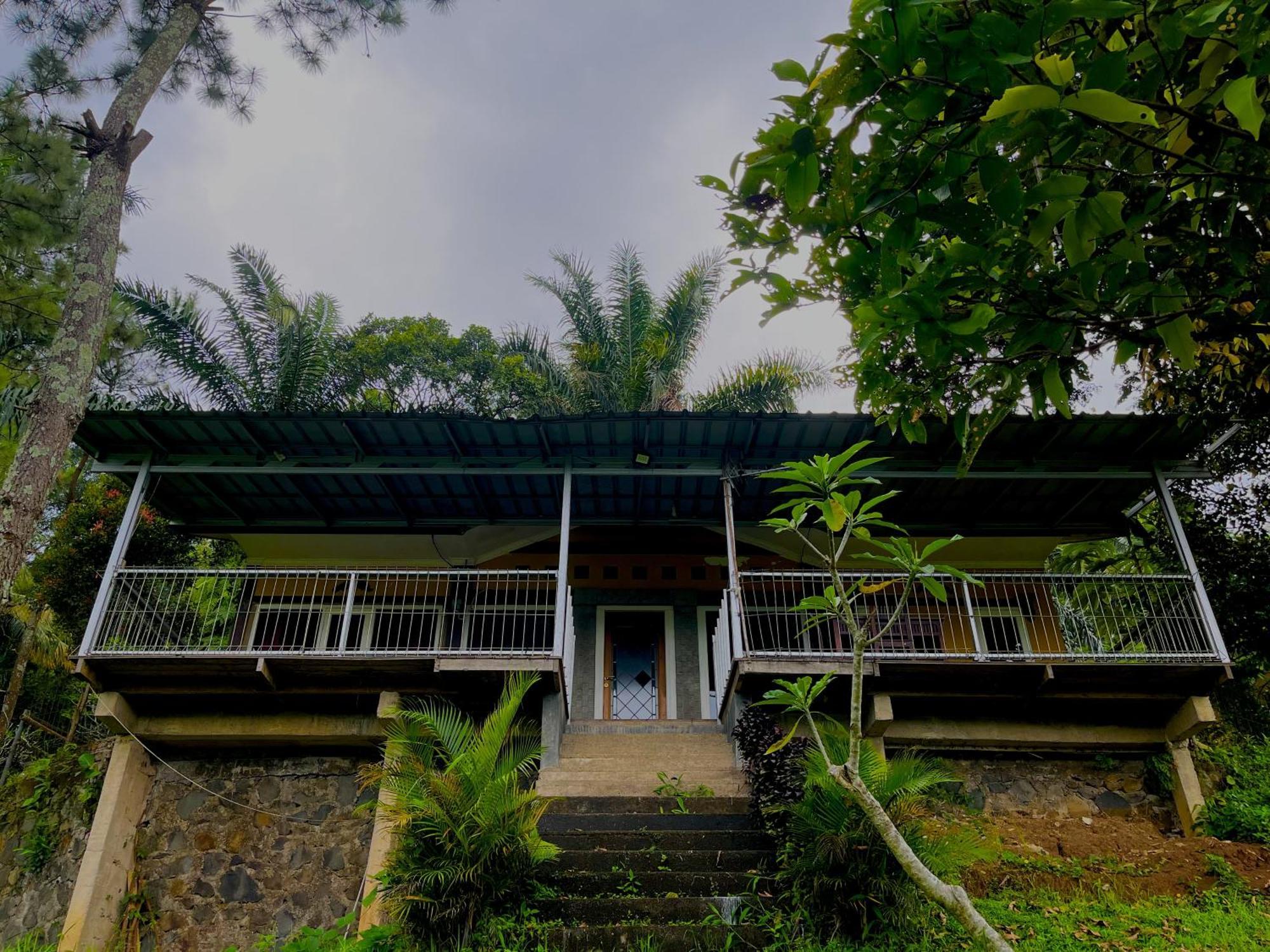 Jcc Villas, Puncak Cipayung (West Java) Exterior foto