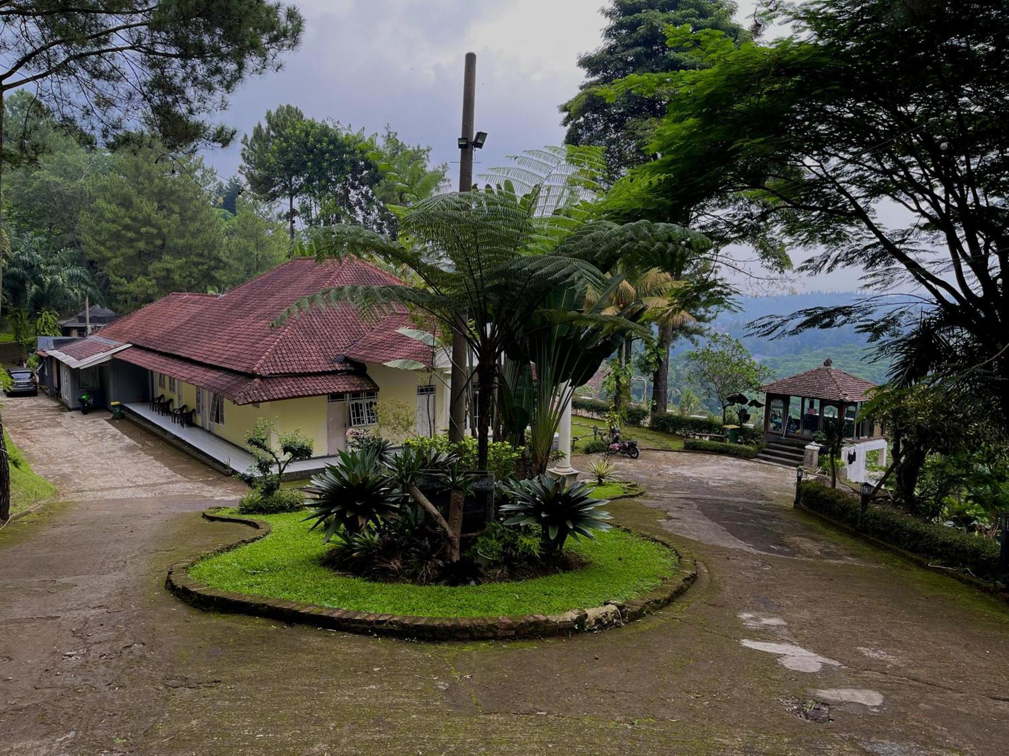 Jcc Villas, Puncak Cipayung (West Java) Exterior foto